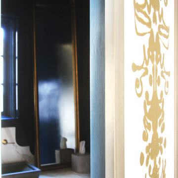 Modern Bathroom | Charlotte, NC