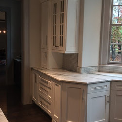 Eads New Construction - Products
