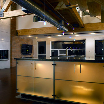 Hamilton Loft