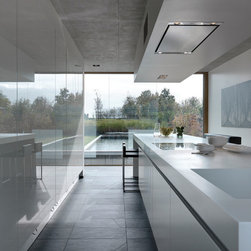 LEICHT CABINETS - Kitchen Cabinetry