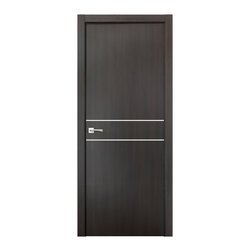 NOVA Wenge Smart Solid Core Doors 22 Models !!! - Products