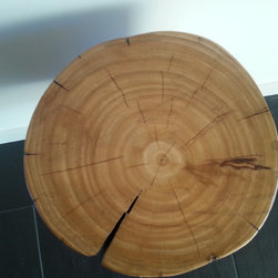 B&ucirc;ches, bancs, tables et ... une chouette ! - Products