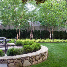 Amy Martin Landscape Design