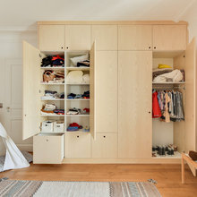 Travailler avec un home organiser, mode d'emploi