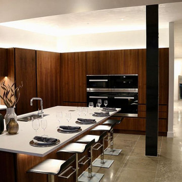 Aspen Spec House