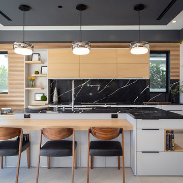 Home Renovation - Los Angeles
