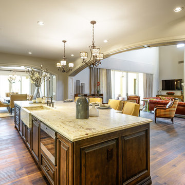 Charming Traditional