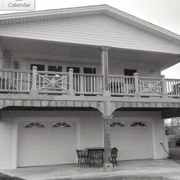 Holden Beach, NC - 2nd Row Foreclosure