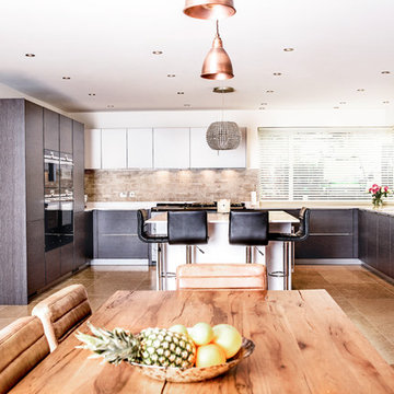 Northamptonshire Project