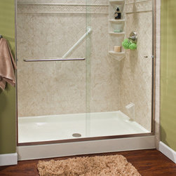 Simulated Tile Diamond - Products
