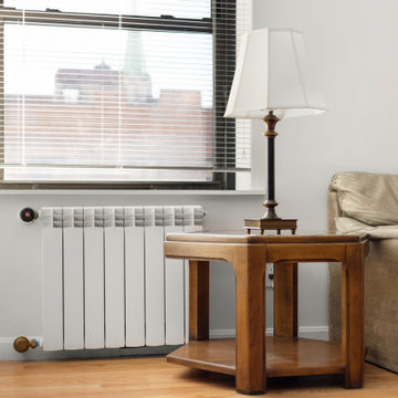 Full Apartment Restoration in Chelsea