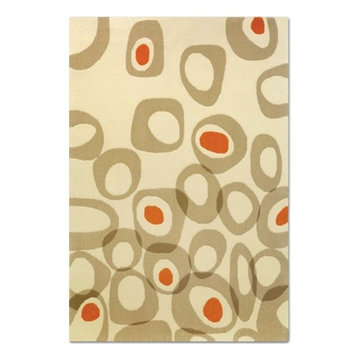 Matteo Area Rug, Dellarobbia