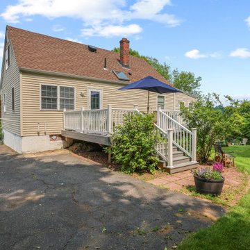 61 Hillcrest Drive, Vernon, CT 06066