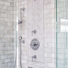 Floor 1 & Media Room Bath