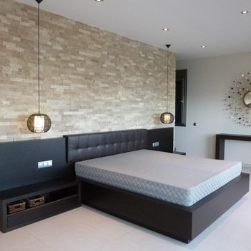 Modern Villa in Spain