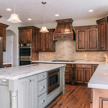 Range hoods