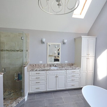 McCarthy Dream Bathroom