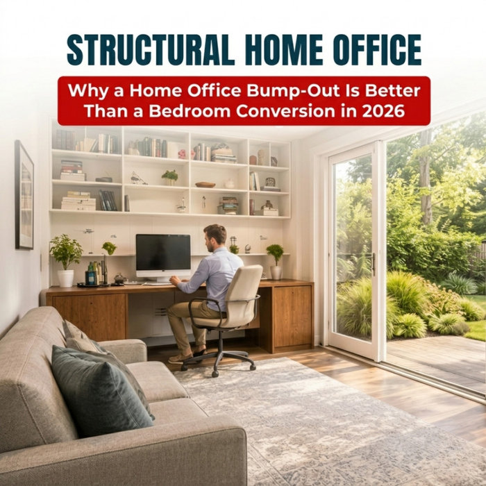 Office Remodeling Seattle