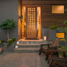 Doors/entryways