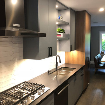 Full Home Renovation/Addition/Underpin