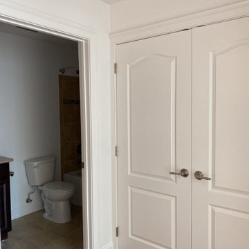Interior Painting