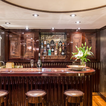 Pacific Palisades - Air BNB