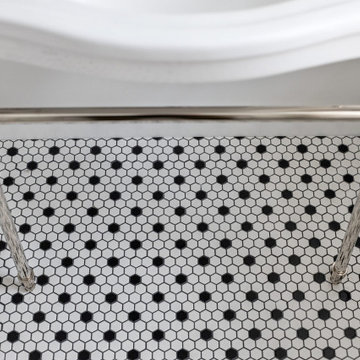 Richmond District Bathroom