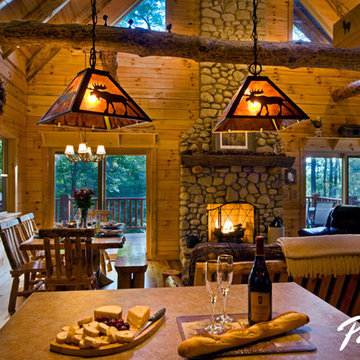 Pella® ProLine windows