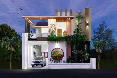 Mr. Murali Residence