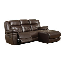 Basement Media Room