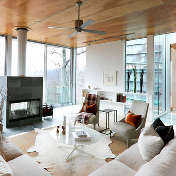 West Virginia Residence