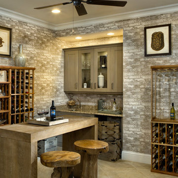 Isles of Collier Preserve: New Construction