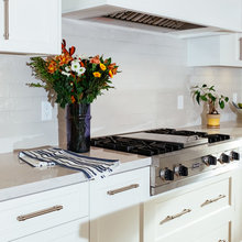 Cabinets