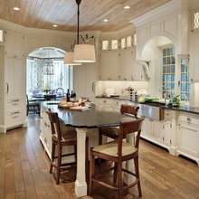 Kitchen Ideas