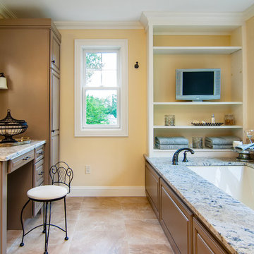 Madison Kitchen & Baths