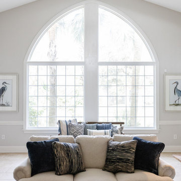 Oceanside Great Room