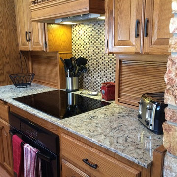 Bradshaw Cambria Project