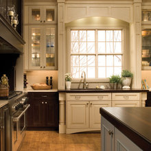 Kitchen islands
