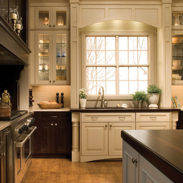 Beautiful Cabinets and Kitchens! ~ by AlliKristé