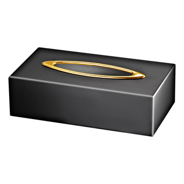 Boutique Tissue Box Holders Cover