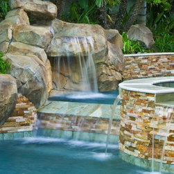 Various Installations - Products