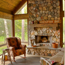 Screen Porch