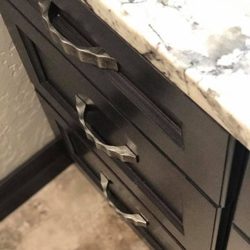 2016 Bath Remodel