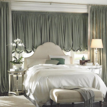 Roman Shades