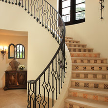 Entry/Stairs