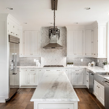 Kitchens