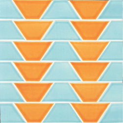 MONA 12x12 Mosaic in Native Blend - Products