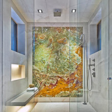 Bathroom Ideas