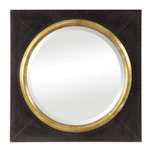 Living room mirror