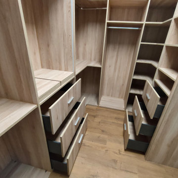 REFORMA INTEGRAL DE VIVIENDA